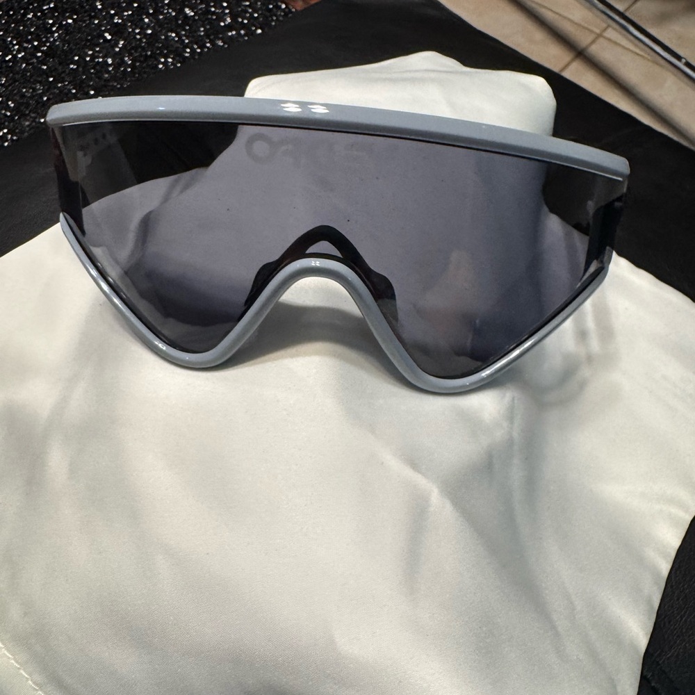 Oakley Black Sunglasses